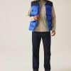RETRA891 VINTAGE PUFFER VEST