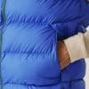 RETRA891 VINTAGE PUFFER VEST