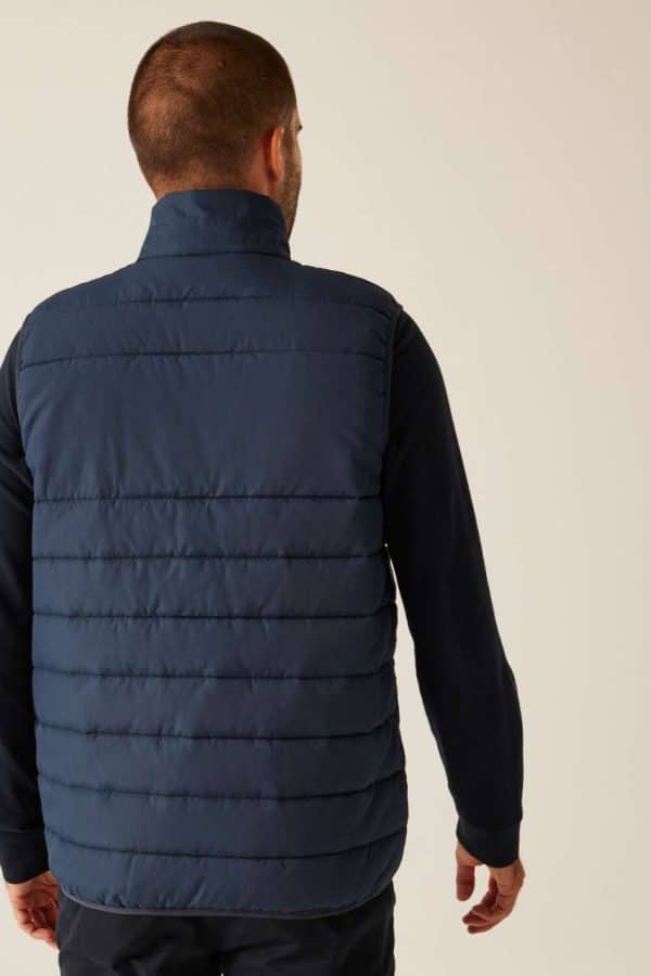 RETRA935 ESSENTIAL THERMAL BODYWARMER