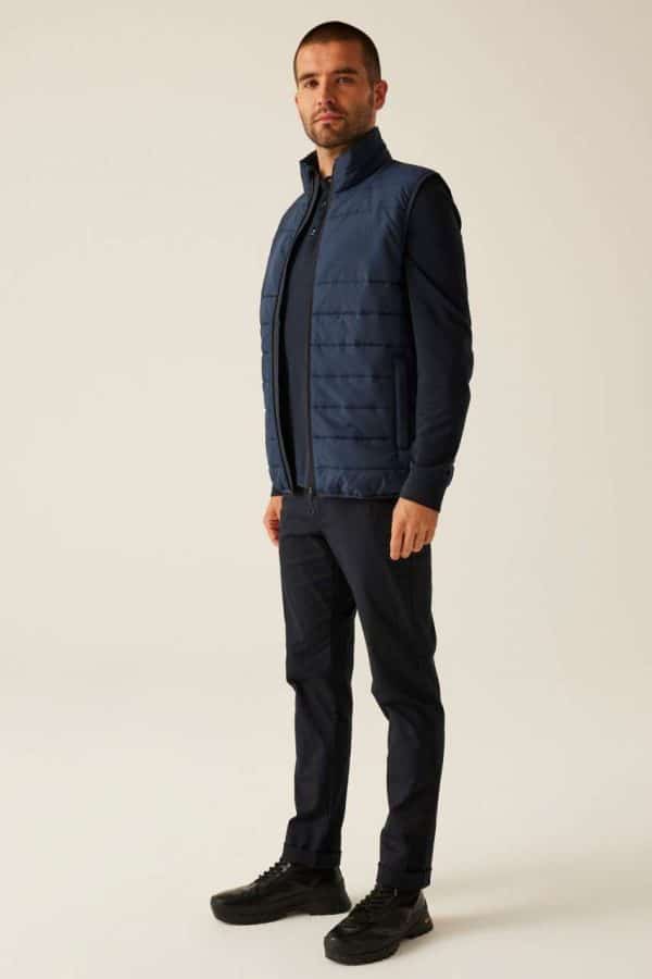 RETRA935 ESSENTIAL THERMAL BODYWARMER