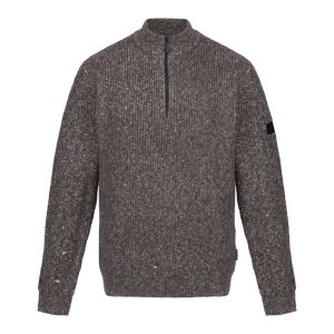 Dark Grey Marl