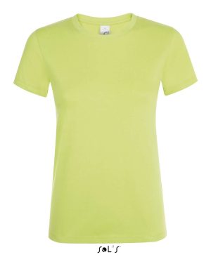 Apple Green