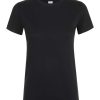 SO01825 SOL'S REGENT WOMEN - ROUND COLLAR T-SHIRT