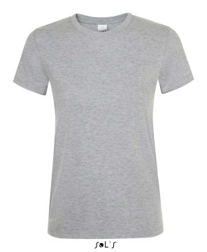 Grey Melange