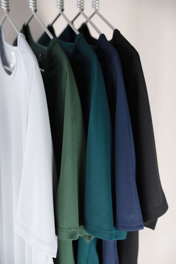 SO11939 SOL'S SPORTY - RAGLAN SLEEVED T-SHIRT