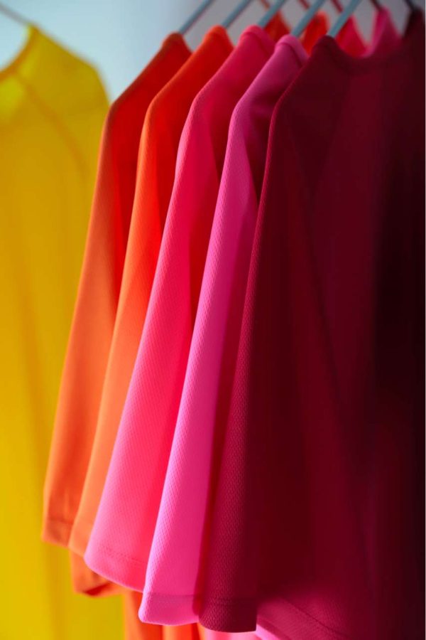 SO11939 SOL'S SPORTY - RAGLAN SLEEVED T-SHIRT