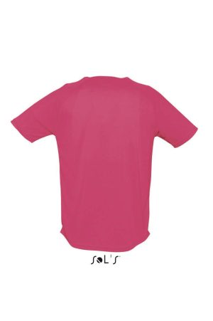 Neon Coral