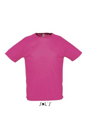 Neon Pink 2