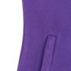 SO54500 SOL'S NORTH WOMEN - ZIPPED FLEECE JACKET