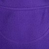 SO54500 SOL'S NORTH WOMEN - ZIPPED FLEECE JACKET
