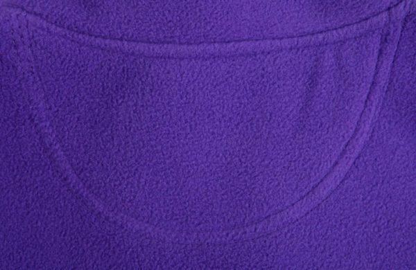 SO54500 SOL'S NORTH WOMEN - ZIPPED FLEECE JACKET