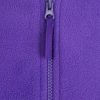SO54500 SOL'S NORTH WOMEN - ZIPPED FLEECE JACKET