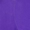 SO54500 SOL'S NORTH WOMEN - ZIPPED FLEECE JACKET