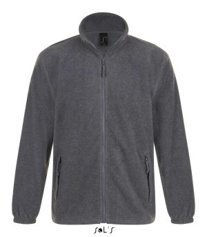 Grey Melange