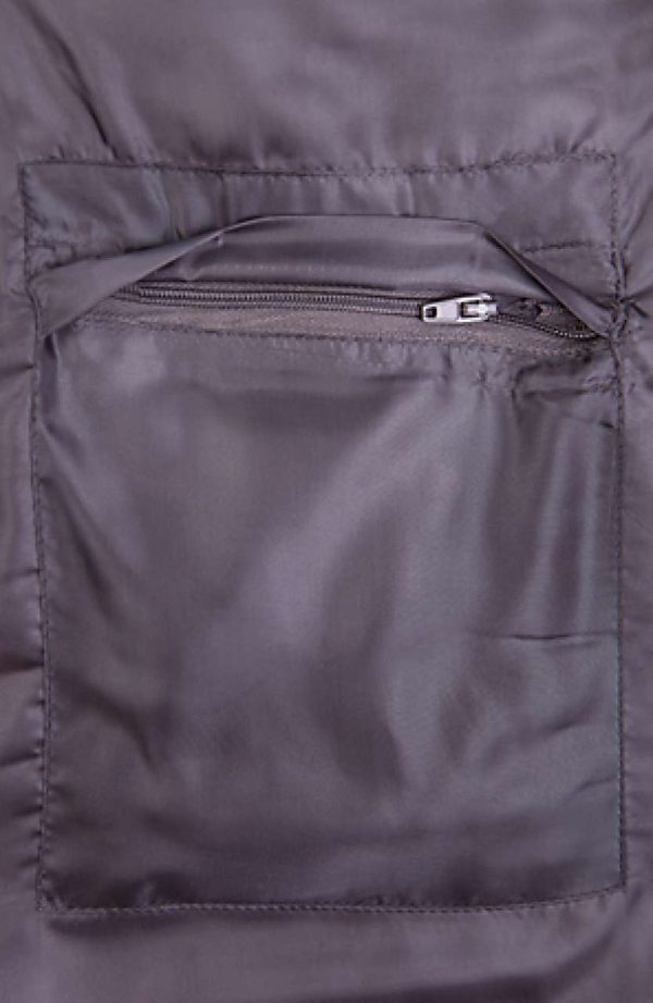 SO59000 SOL'S VIPER - BODYWARMER