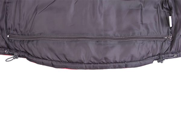 SO59000 SOL'S VIPER - BODYWARMER