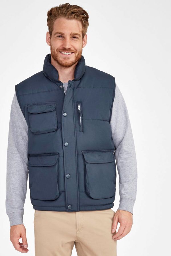 SO59000 SOL'S VIPER - BODYWARMER