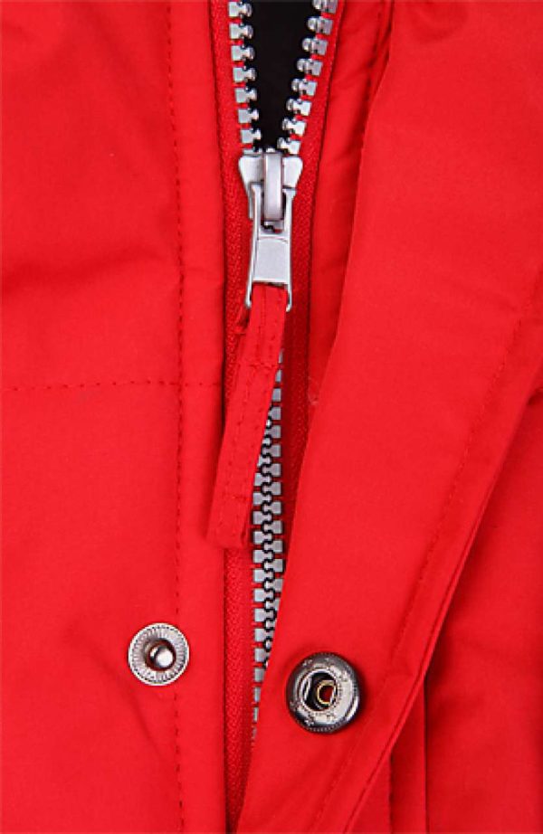 SO59000 SOL'S VIPER - BODYWARMER