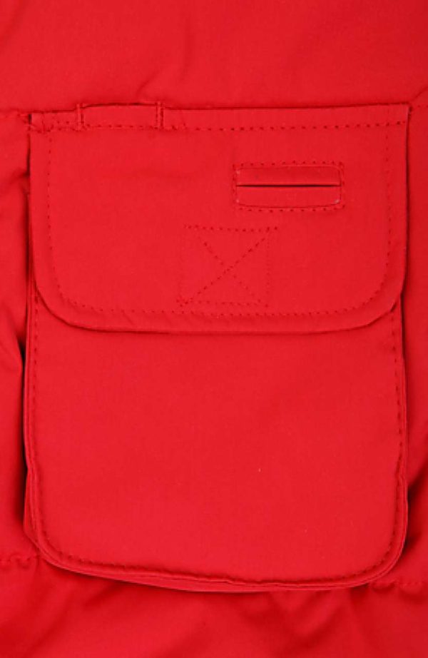 SO59000 SOL'S VIPER - BODYWARMER