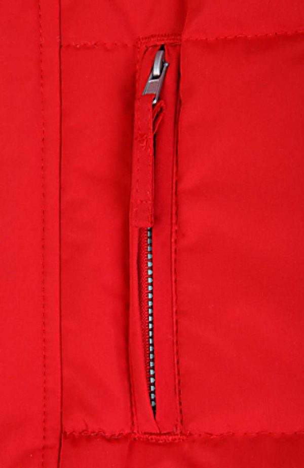 SO59000 SOL'S VIPER - BODYWARMER