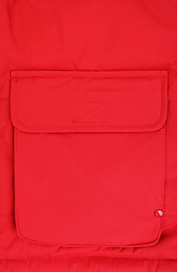 SO59000 SOL'S VIPER - BODYWARMER