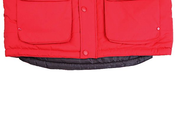 SO59000 SOL'S VIPER - BODYWARMER