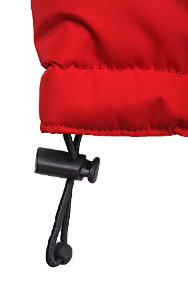 SO59000 SOL'S VIPER - BODYWARMER