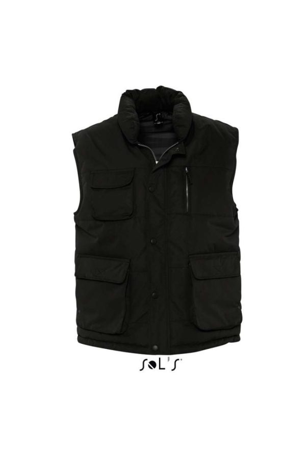 SO59000 SOL'S VIPER - BODYWARMER