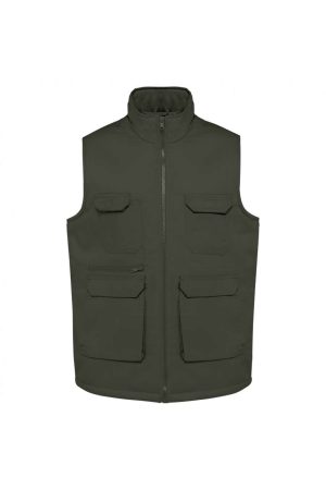 Dark Khaki