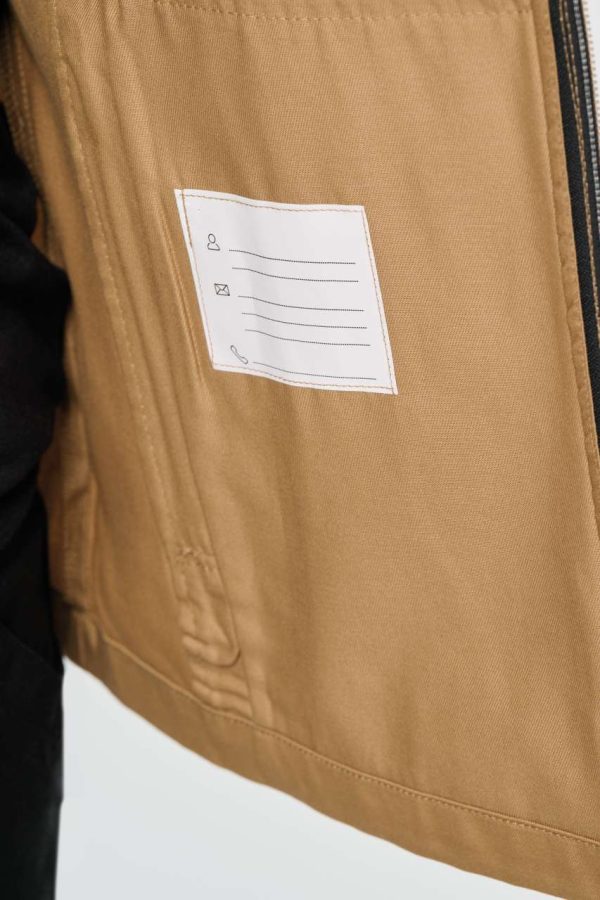 WK6148 MEN'S DAYTODAY GILET