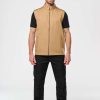 WK6148 MEN'S DAYTODAY GILET