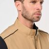 WK6148 MEN'S DAYTODAY GILET