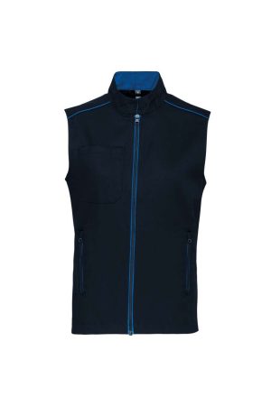 Navy/Light Royal Blue