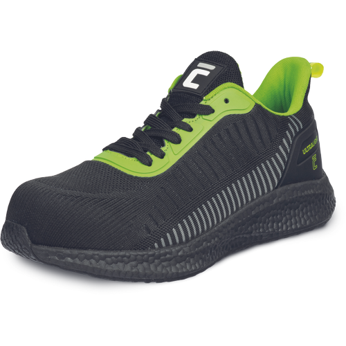 ULTRALIGHT MF S1PS SR low black