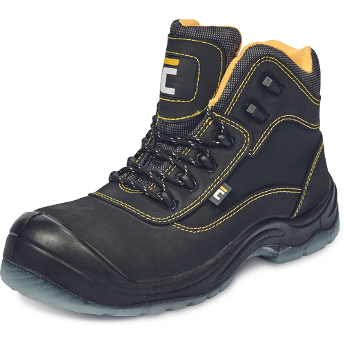 BK TPU MF S3 SRC ankle