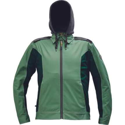 03010555 DAYBORO JACKET hedge green CERVA DUBEN 201942529.tif
