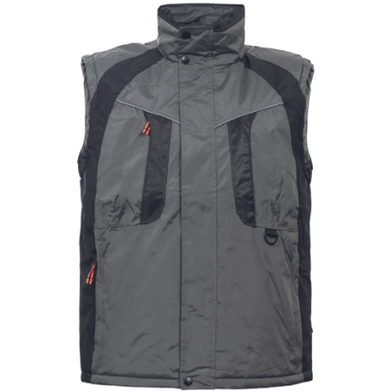 03030010 NYALA bodywarmer grey DSC 3297.tif