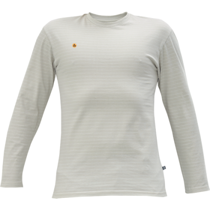 03040136 NOYO ESD LS T SHIRT grey CERVA UNOR 2019 42473.tif