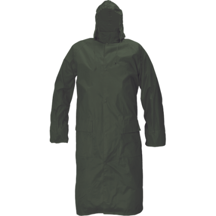 03110012 NEPTUN coat green CERVA 2016 13509.tif