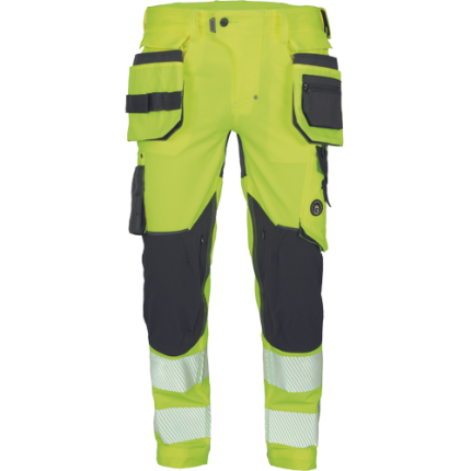 03520121 NEURUM NORDICS HV FL PFM pants yellow DSC 2790.tif