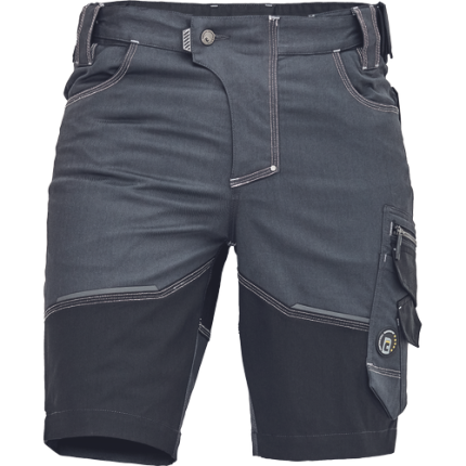 03570007 NEURUM CLASSIC shorts anthracite CERVA ZARI 2019 1307.tif