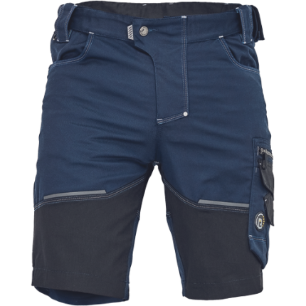 03570007 NEURUM CLASSIC shorts navy CERVA ZARI 2019 1338.tif