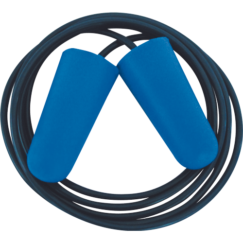 04010079-ED-COMFORT-PLUG-DETECT.tif ED COMFORT PLUG CORDED DETECT blue - Slika 1