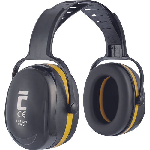 FM-2 earmuff