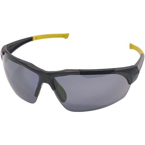 HALTON IS spectacles AS