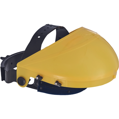 VISIGUARD headgear