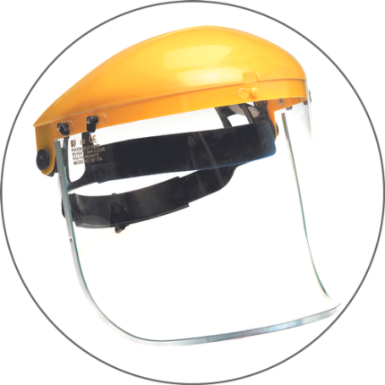 05040097 VISIGUARD HEADGEAR BRACKET detail 1.tif