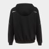 Sweatshirt with zipper DAYTONA Hoodie