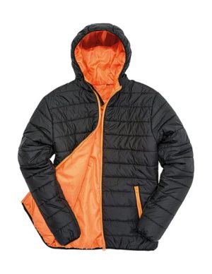 Soft Padded Jacket