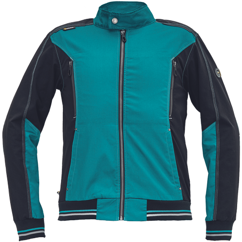 medias-33 NEURUM CLS jacket - Slika 1